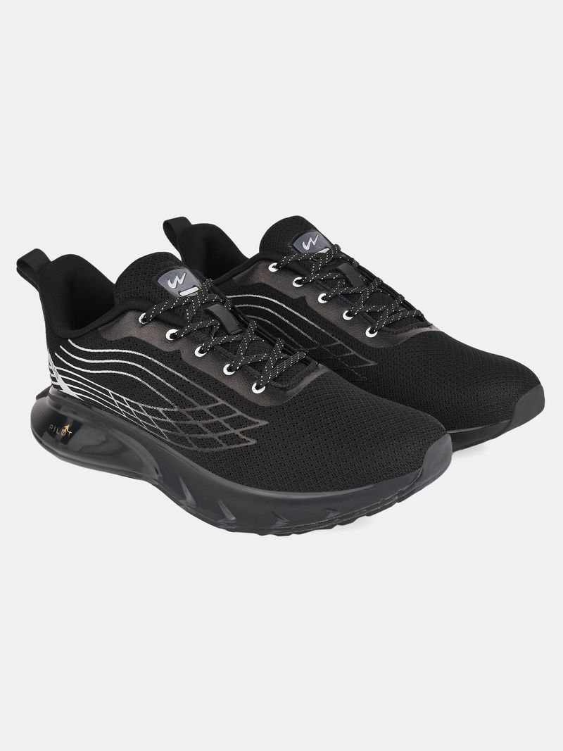 CAMPUS KIZER Walking Shoes For Men - Image 3
