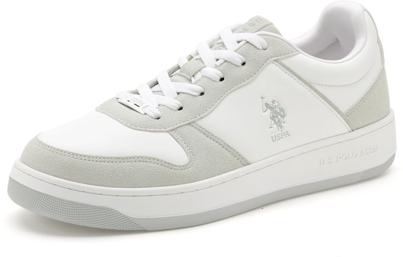 U.S. POLO ASSN. JOAN Sneakers For Men - Image 6