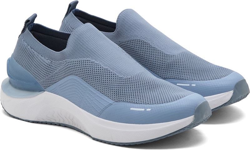 CAMPUS FLYNN Men's Walking Shoes - Image 3