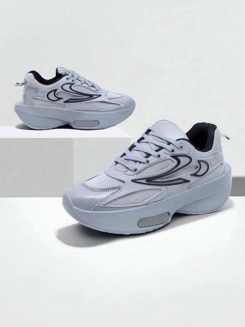 Ligero Men's Lightweight Sneakers - Image 2