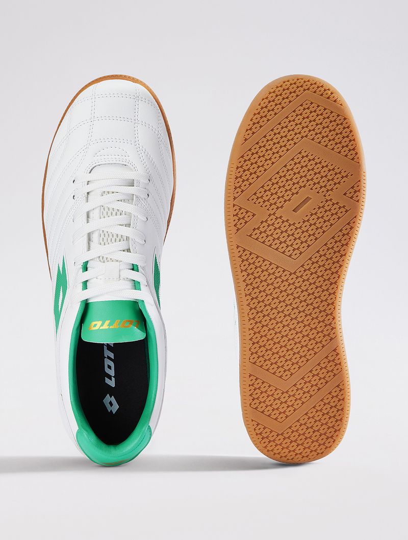 LOTTO Stadio Street Sneakers For Men - Image 5