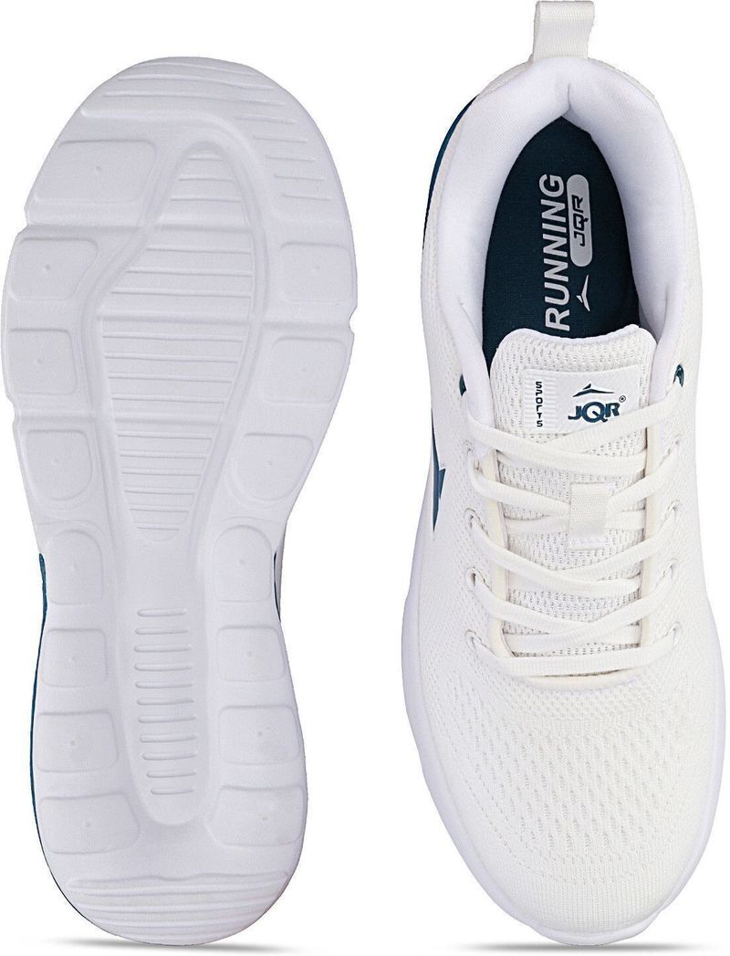 JQR EAST PLUS Men's Running Shoes - Image 6