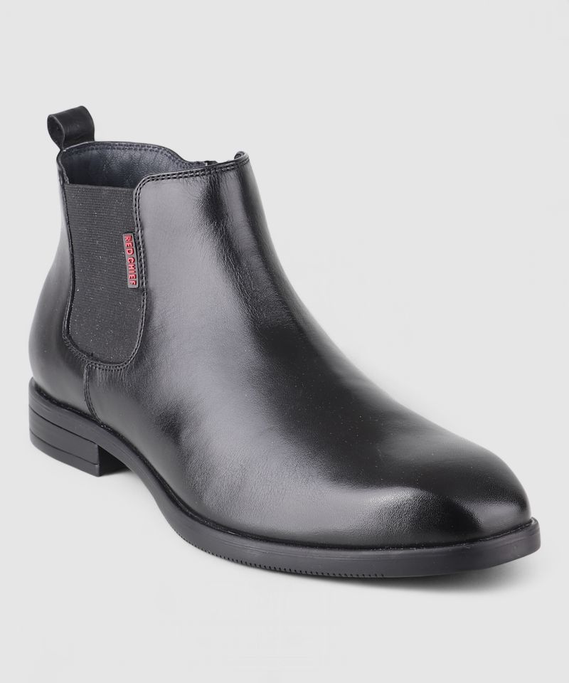 RED CHIEF Men's Boots - Image 4