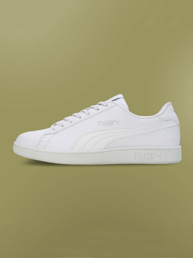 PUMA Smashic Sneakers For Men
