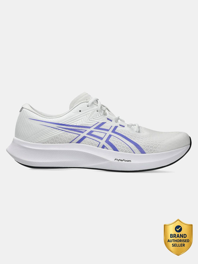 asicsAsics HYPER SPEED 5 Running Shoes For Men (White , 7)