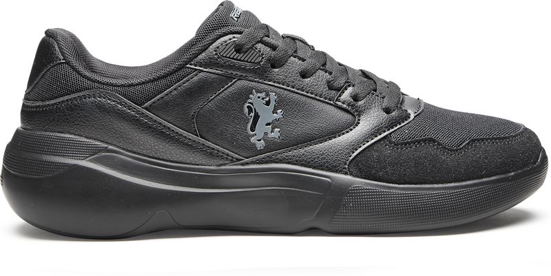 RED TAPE Men's Shock Absorbant Slip Resistant Sneakers - Image 3