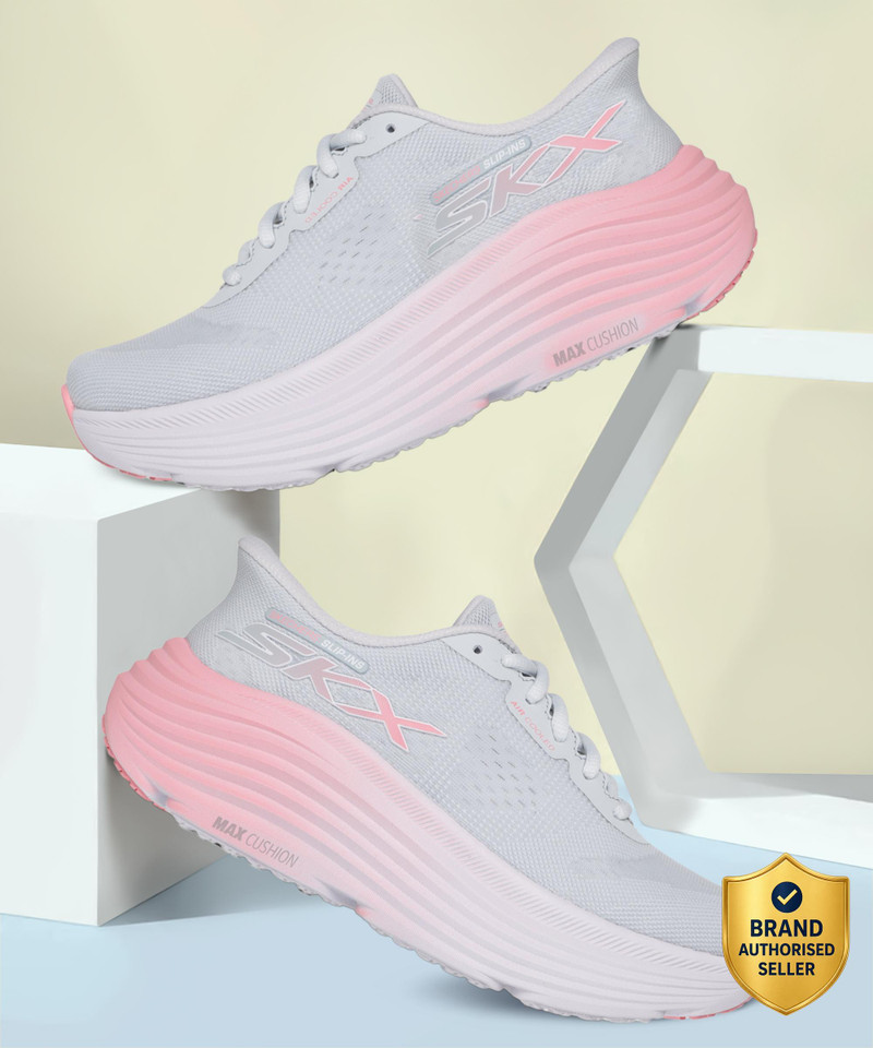 Skechers Max Cushioning Endeavour - Ha Running Shoes For Women