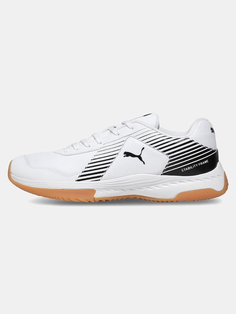 PUMA Smash Sprint Badminton Shoes For Men - Image 5