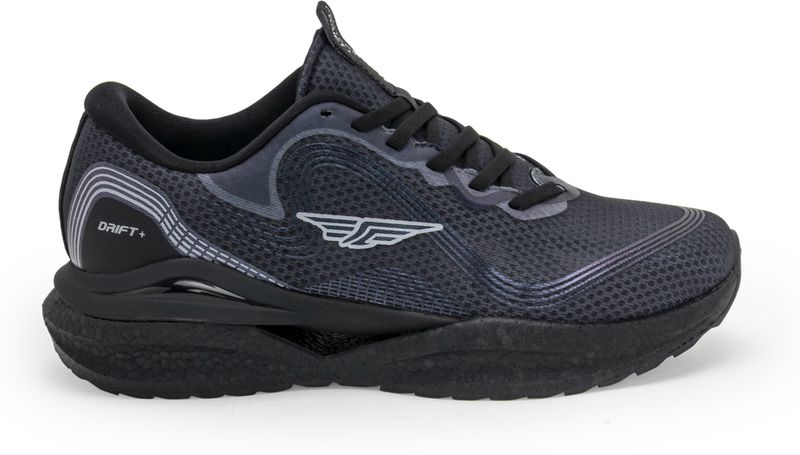 RED TAPE Walking Shoes For Men - Image 3