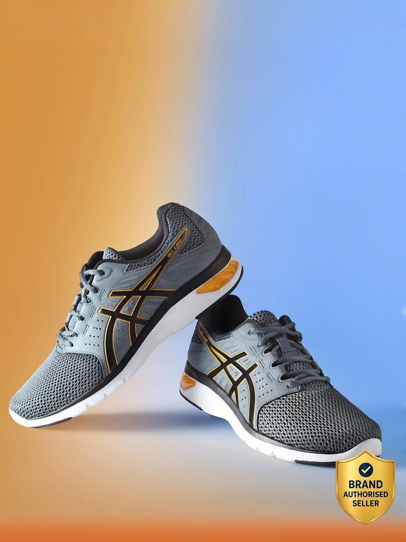 ASICS GEL-EASE Men's Running Shoes - Image 2