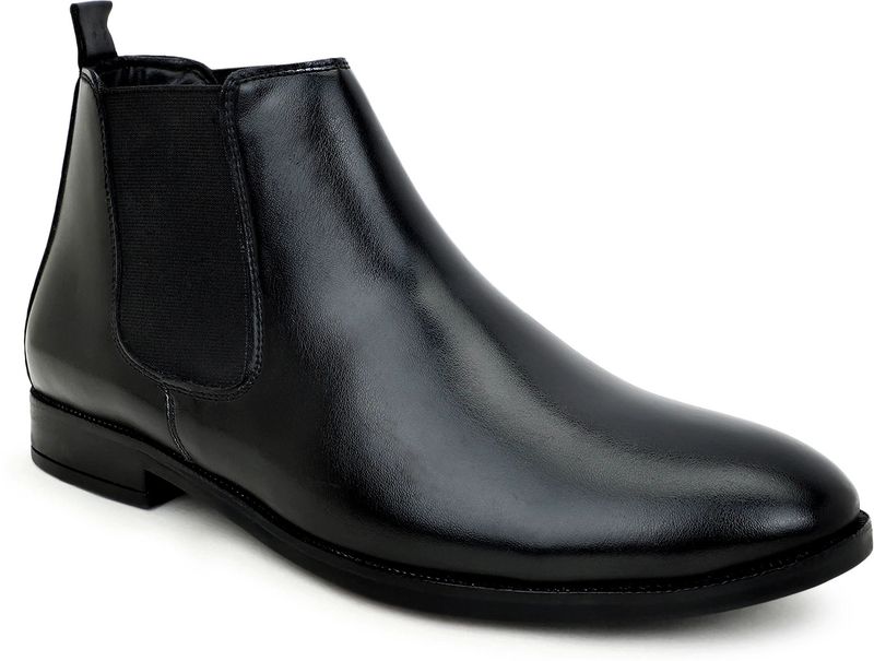 Zixer Premium Lightweight Chelsea Boot - Image 5