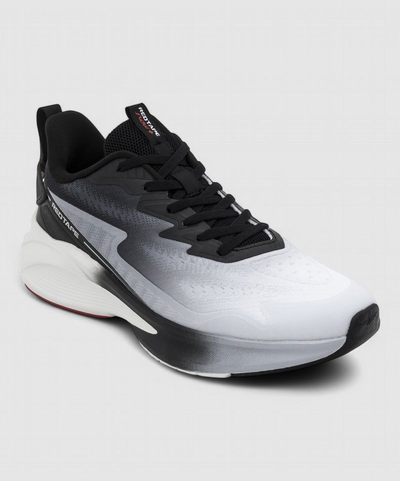 RED TAPE Men's Athleisure Walking Shoes - Image 4