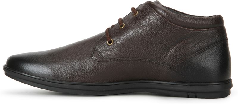 RED CHIEF RC3467 003 Derby Men's Leather Shoes - Image 6