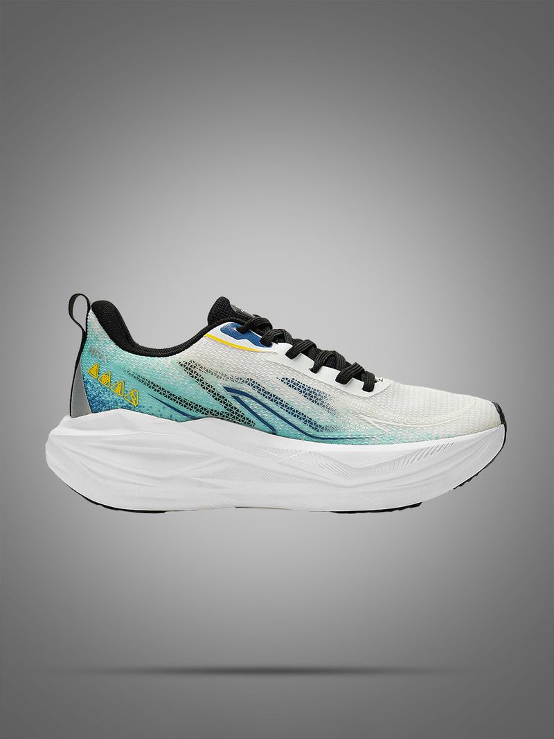 HRX by Hrithik Roshan Men's Sneakers - Image 4