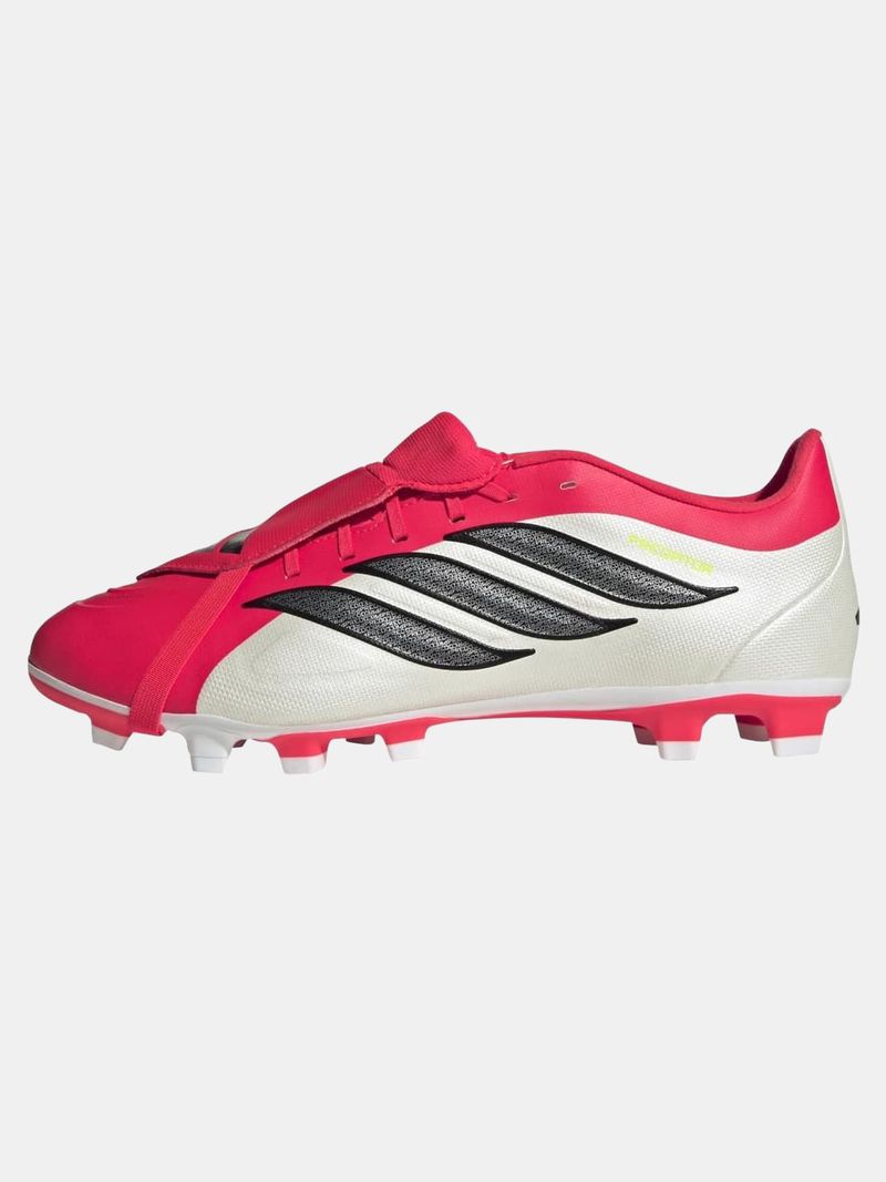 adidas Predator Club FT FG/MG Football Shoes - Image 3