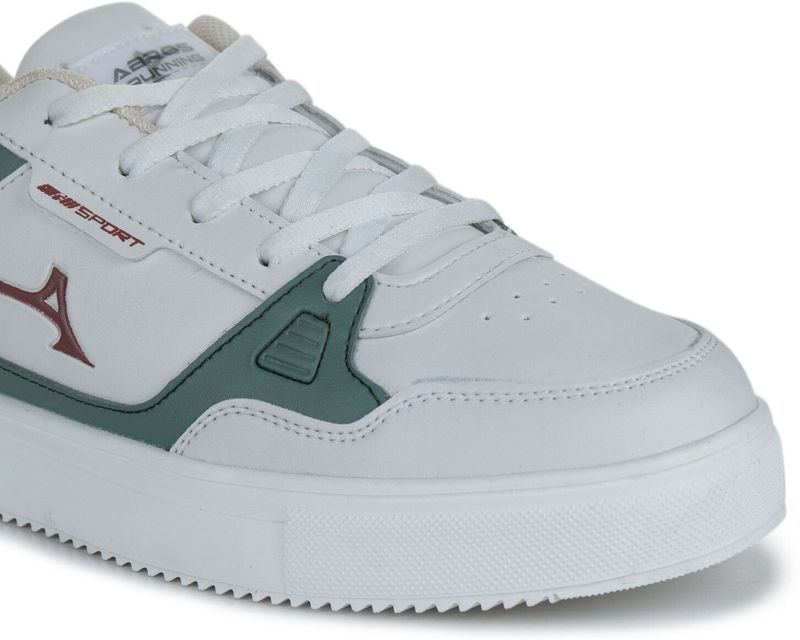 Abros BOSTON-1 Men's Sneakers - Image 5