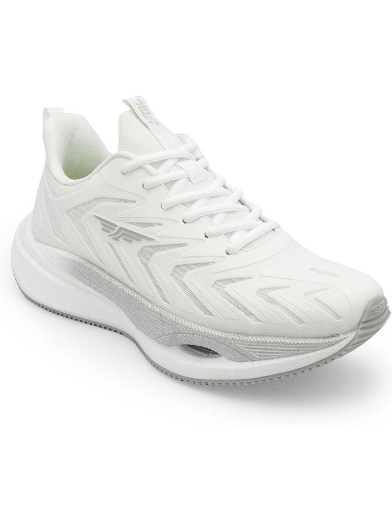 RED TAPE ETPU Athleisure Walking Shoes for Men (White, 9) - Image 2