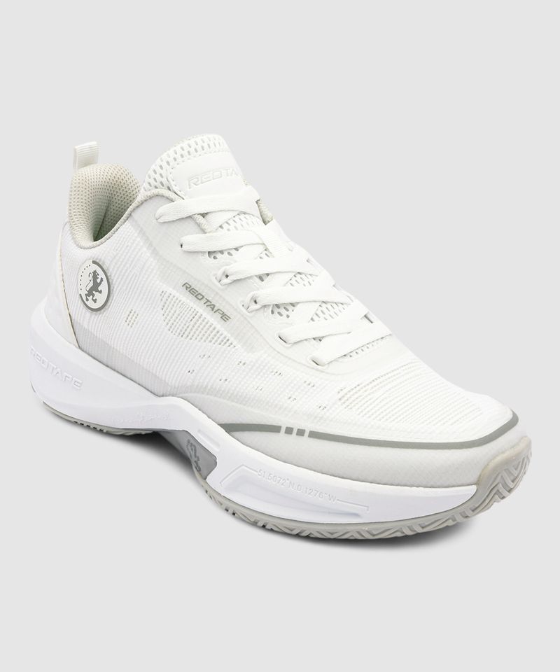 RED TAPE Men's Basketball Shoes - Image 6