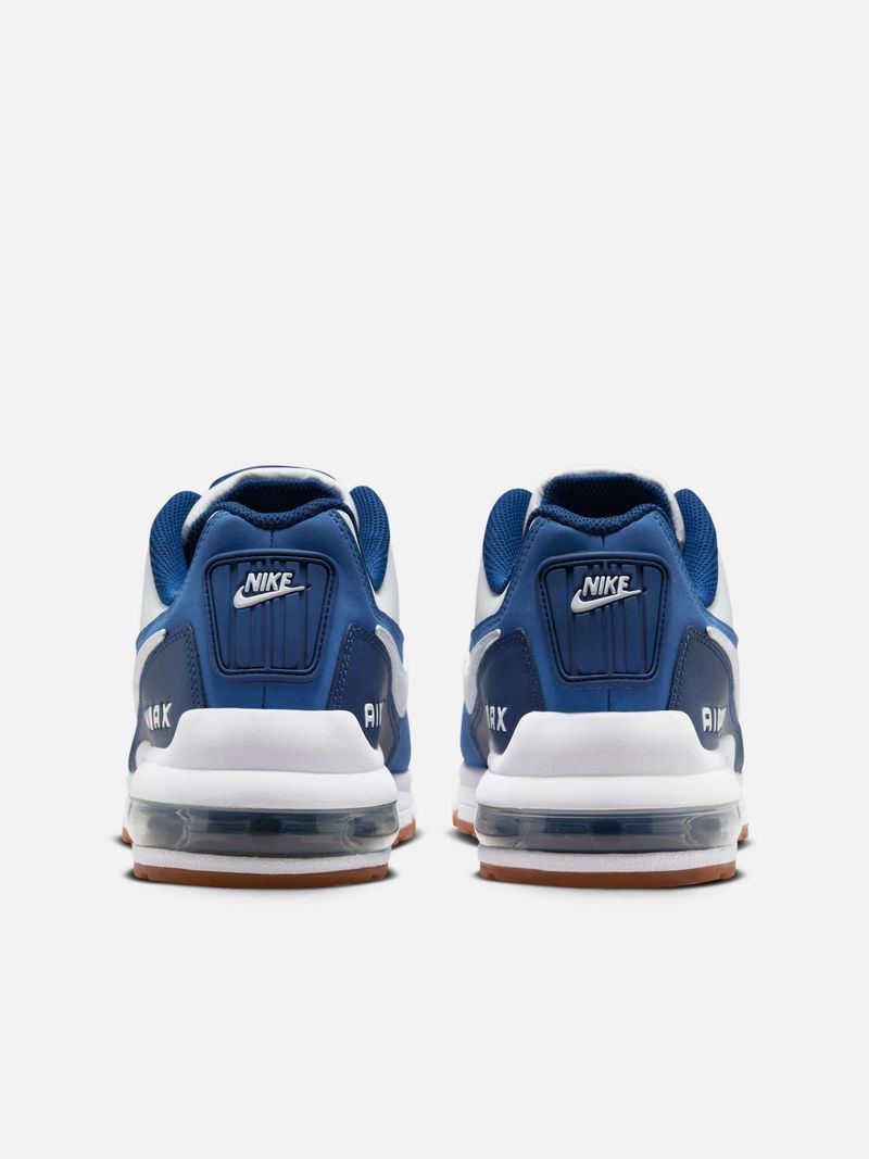 Nike Air Max Ltd 3 Men's Running Shoes - Image 6