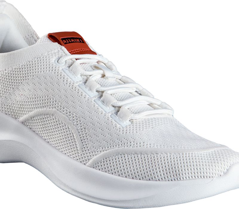Neemans The Knit Strides Sneakers For Men - Image 6