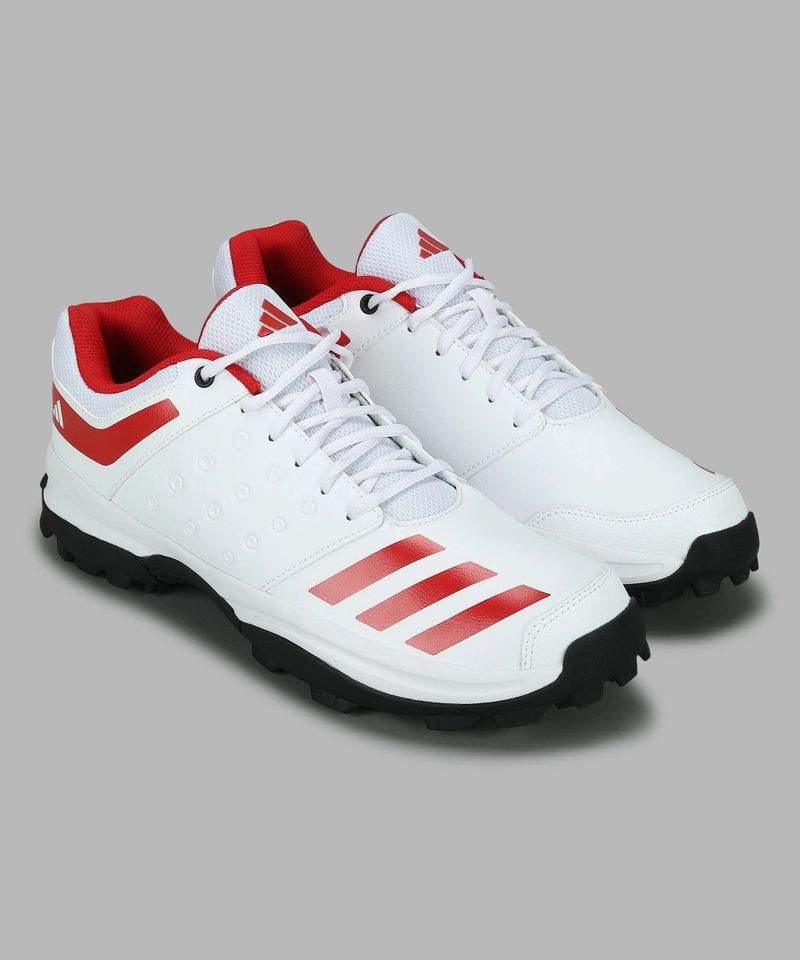 adidas CriNu 23 Cricket Shoes For Men - Image 4