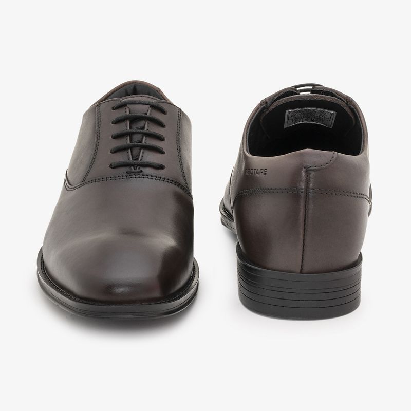 RED TAPE Oxford Formal Dress Shoes - Image 5