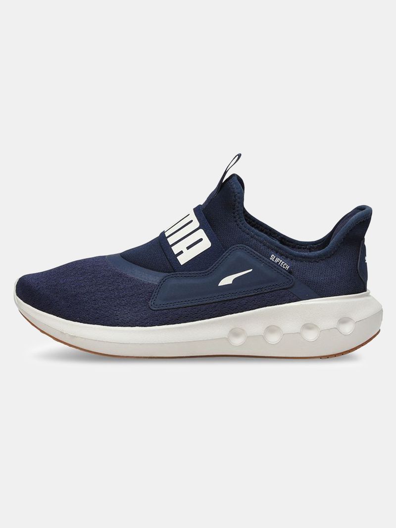 PUMA Softride Carson Sliptech II Walking Shoes For Men - Image 5