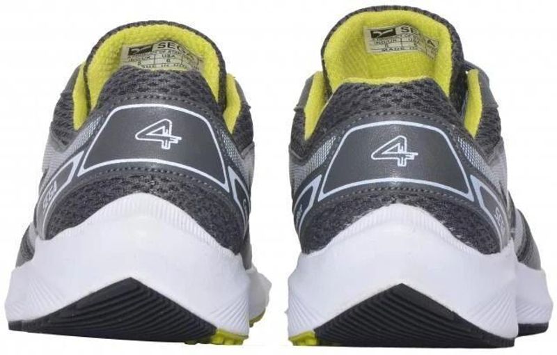 SEGA Men's Lightweight Sports Shoes - Image 6