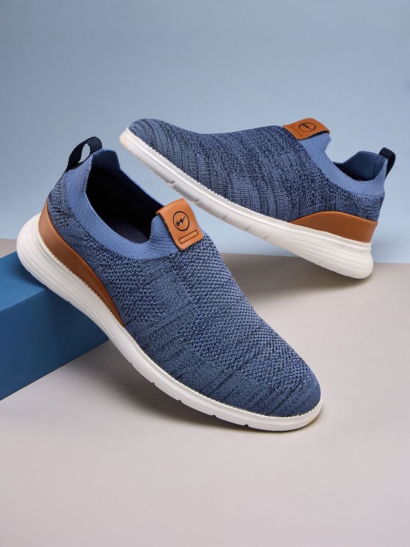 CAMPUS Men's Casual Walking Sneakers - Image 2