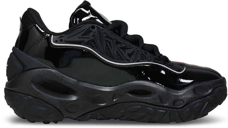 PUMA La France RNR Fast & Furious Basketball Shoes - Image 3