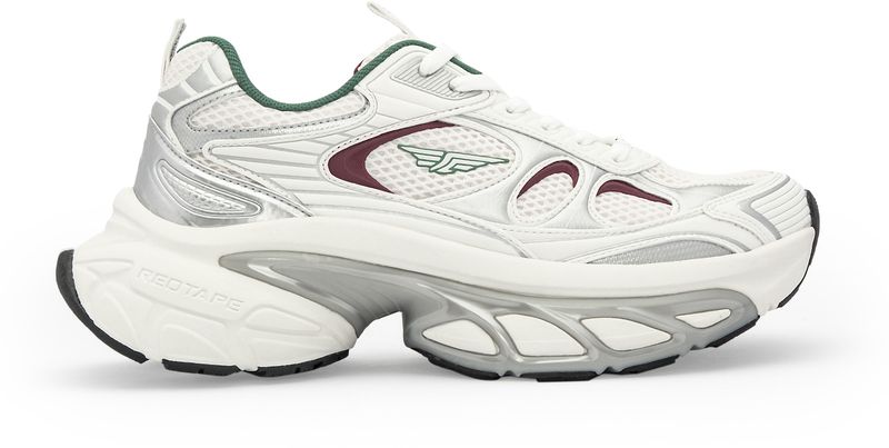 RED TAPE Chunky Casual Shoes for Women - Image 4
