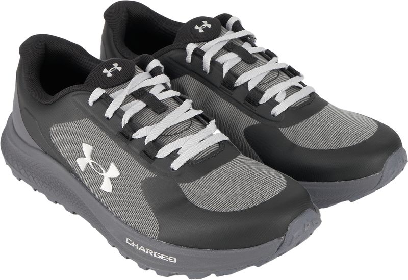 Under Armour M Bandit Tr3 Breeze Men's Gym Shoes - Image 6