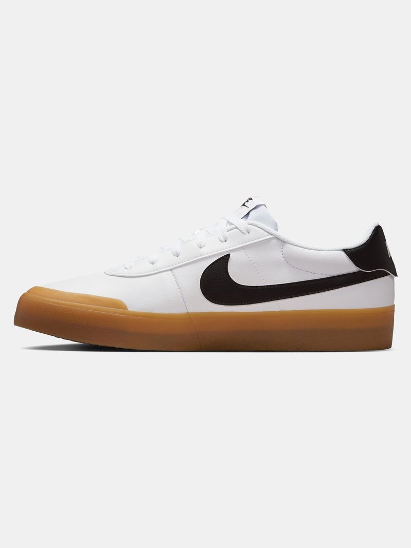 Nike Court Shot Tennis Shoes For Men - Image 6
