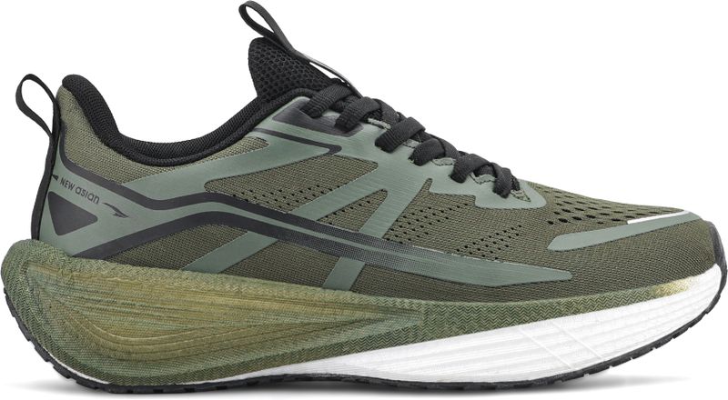 asian Hypercushion Carbon-07 Men's Running Shoes - Image 5