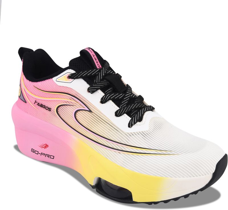 Abros ALYA Women's Running Shoes - Image 5