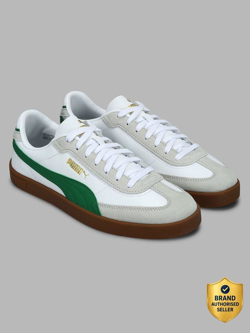 PUMA Club II Era Sneakers For Men - Image 2