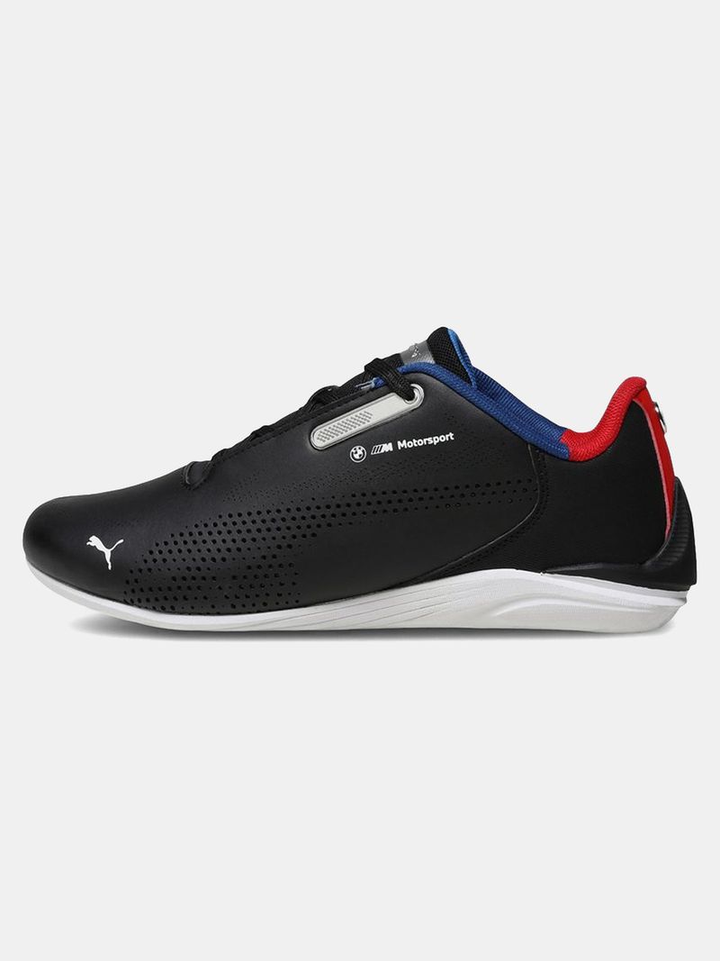 PUMA BMW M Motorsport Drift Cat Decima Sneakers - Image 4
