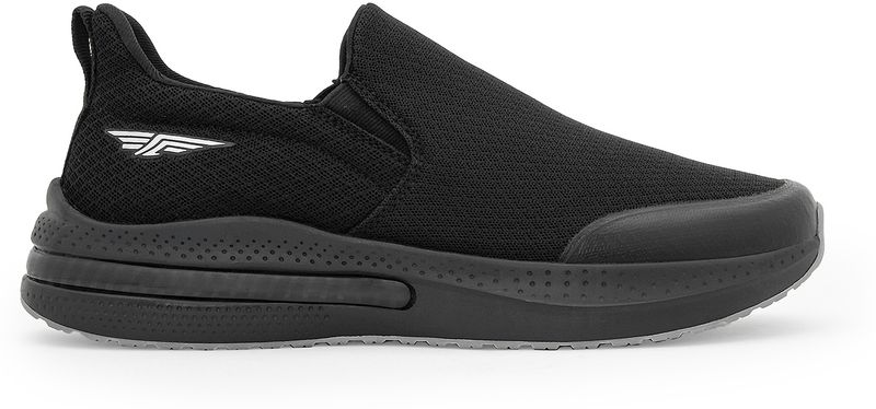 Lightweight Comfort for Everyday Steps Walking Shoes For Men - Image 3
