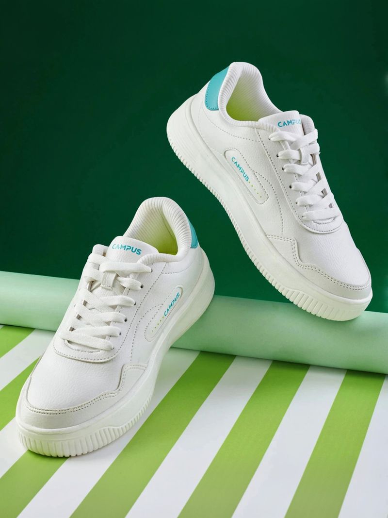 CAMPUS OGL-09 Memory Foam Insole - Image 3