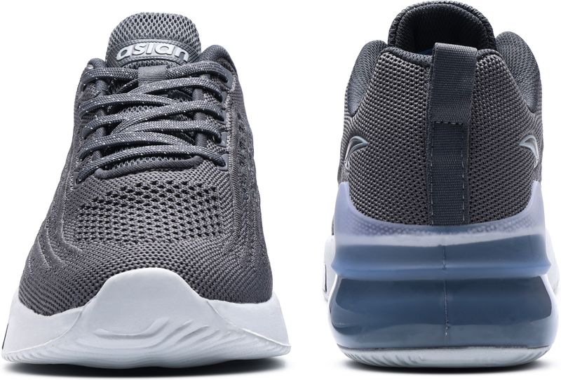 asian Oxygen-05 Men's Gym Shoes - Image 3