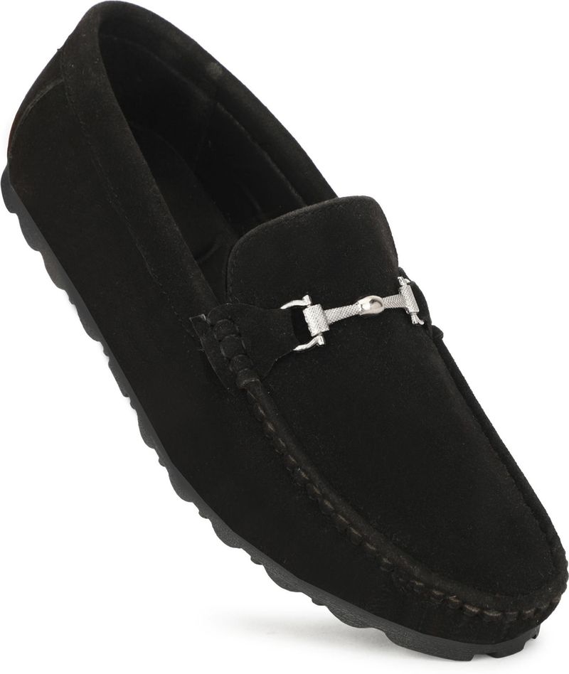 TROTUS Ultra Lightweight Loafers For Men - Image 5