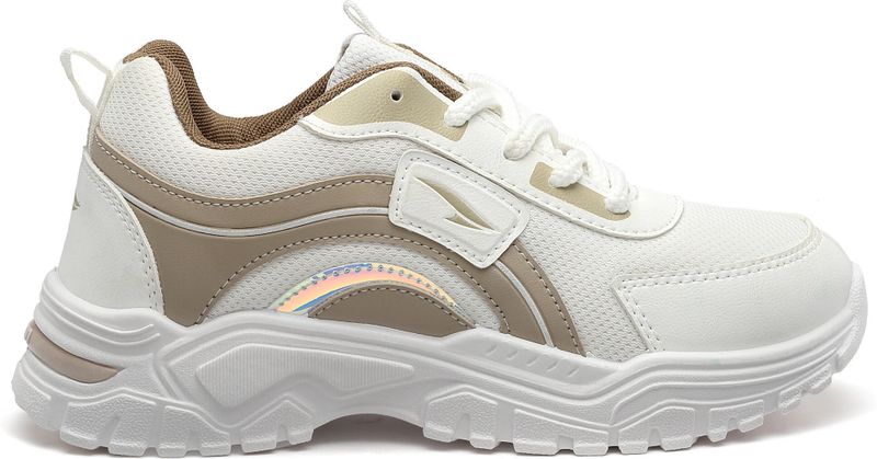 asian FLORA-03 Women's Casual Sneakers - Image 4