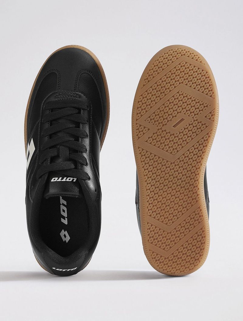 LOTTO Mavin Court Men's Sneakers - Image 4