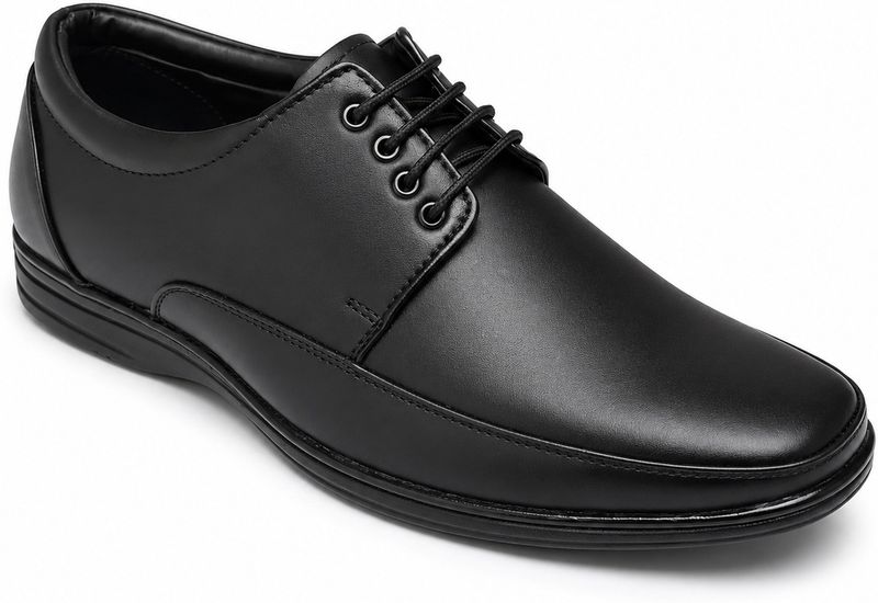 Farrier 0601 Derby Shoe for Men - Image 5