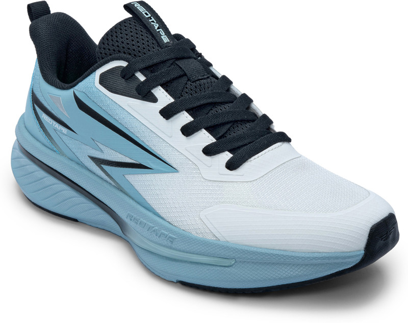 RED TAPE Low Cut Sports Shoes for Men in Blue | Sports Shoes Walking Shoes For Men (Blue , 6)