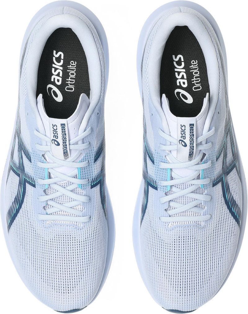 Asics Hyper Speed 6 Unisex Running Shoes - Image 3