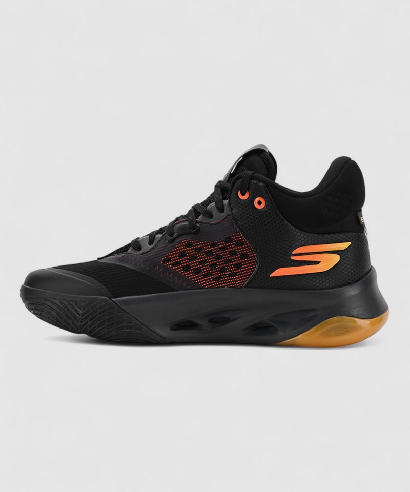Skechers SKX FLOAT Basketball Shoes For Men - Image 4