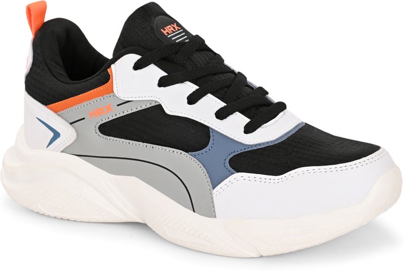 HRX by Hrithik Roshan Running Shoes For Men - Image 4
