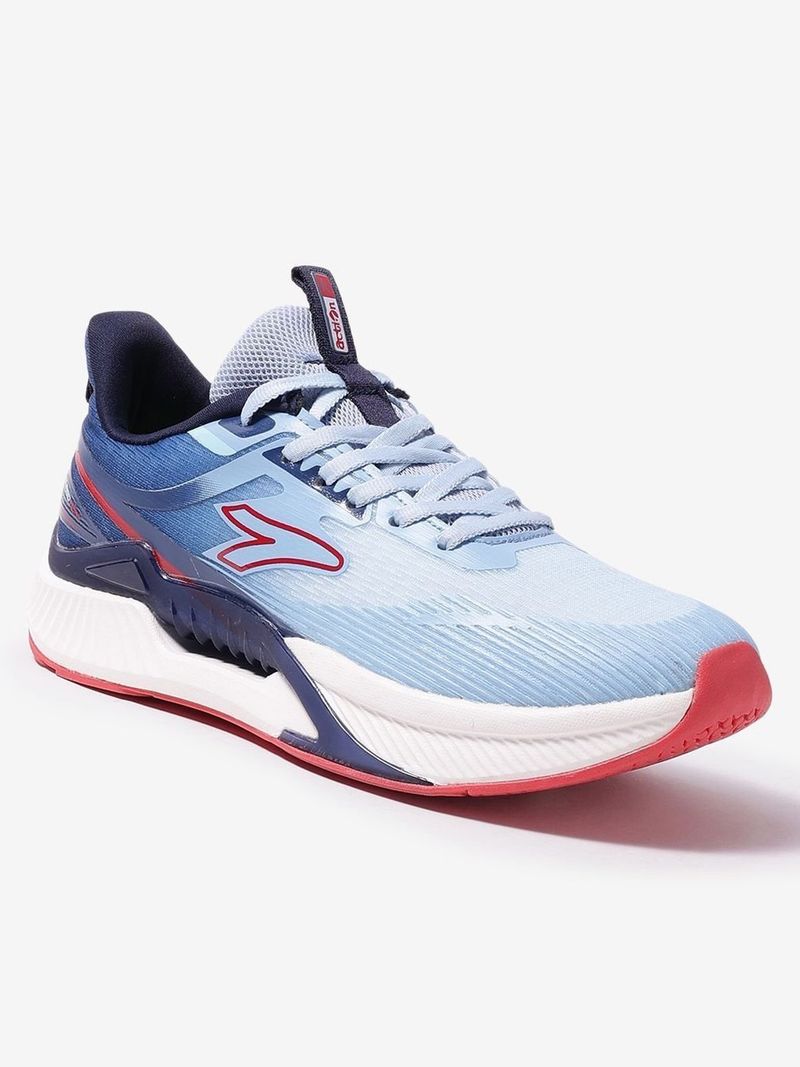 ACTION Athleo N-921 Running Shoes Blue Size 10 - Image 7