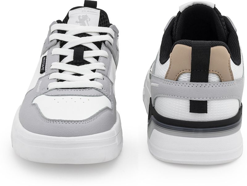 RED TAPE Men's Sneakers - Image 5